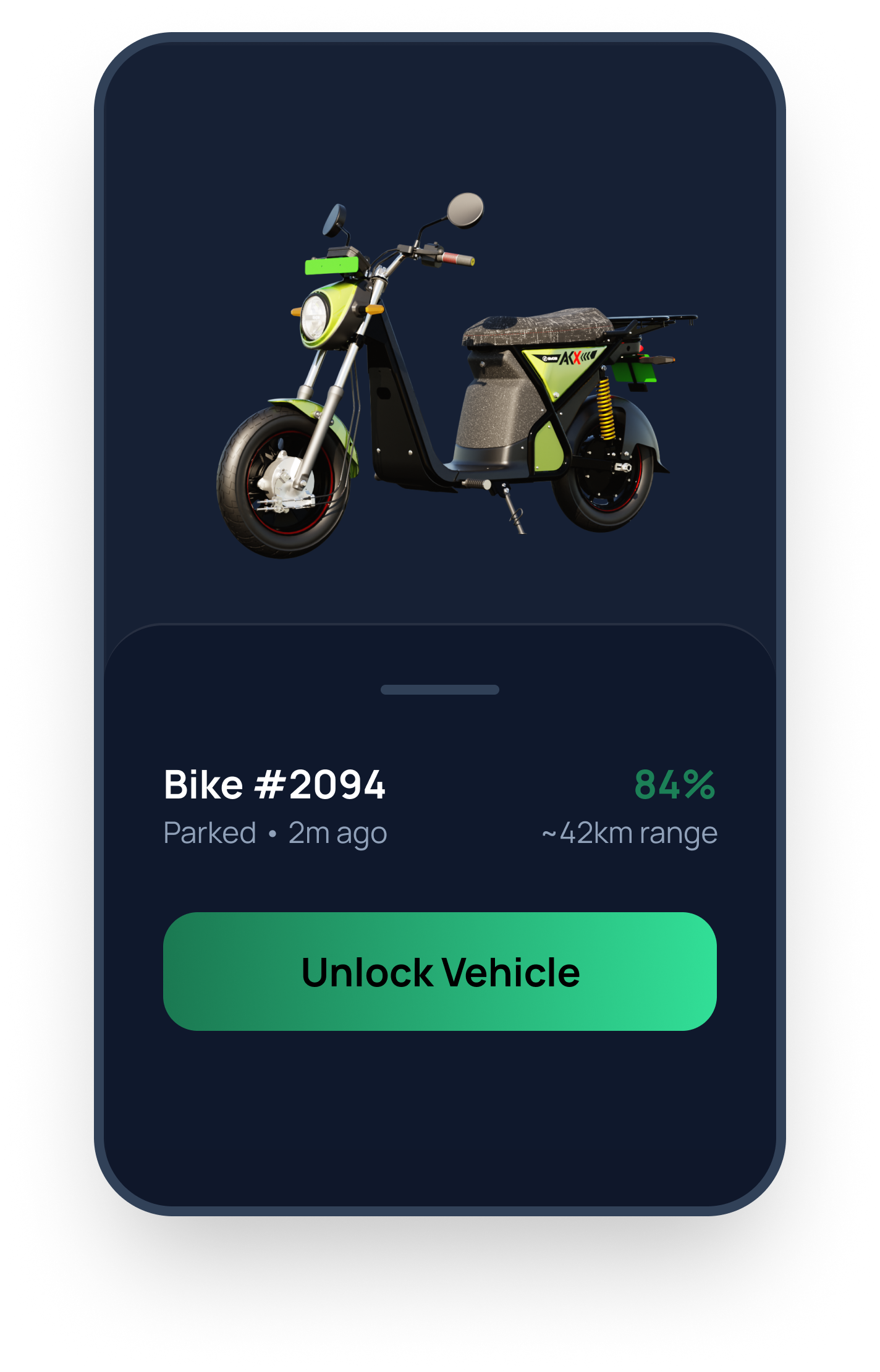 Emobi app